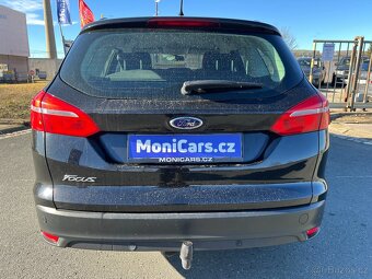 Ford Focus 1.0 T EB 92kW VÝBAVA - 6