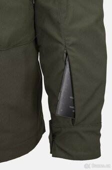 Covert M65 - Helikon-Tex XL Taiga green / black - 6