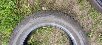 2xLetní pneu Barum 185/65 R15 - 6