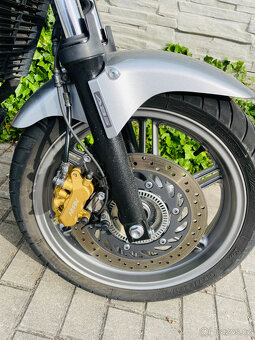 Honda CBF 500 r.v.2006 najeto 44tis km 25kW - 6