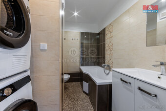 Prodej bytu 3+1, 59 m², Chodov, ul. U Porcelánky - 6