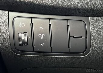 Kia Cee´d 1.4 CVVT LPG KLIMA TEMPOMAT manuál 73 kw - 6
