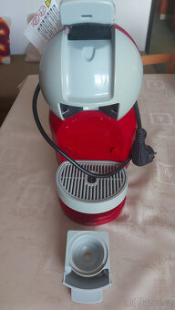 Kávovar Krups Dolce Gusto - 6