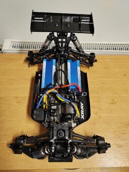 RC Xray XB8 1:8 - 2022 - 6