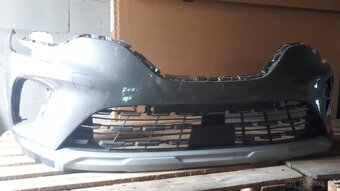 Renault Captur II lift Přední narazník Narazník jak na fotce - 6