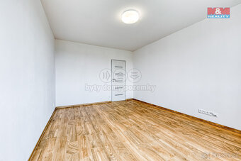 Pronájem bytu 2+1, 59 m², Plzeň, ul. Vejprnická - 6