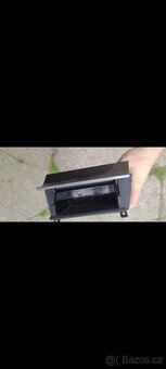 Octavia 1 rs dekor - 6