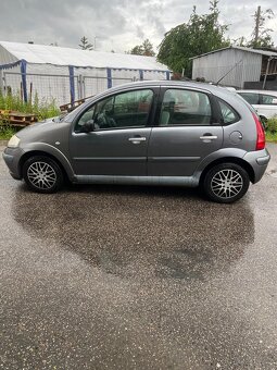 Citroen C3 1.4i 54kw výbava Exclusive - 6