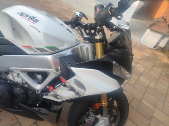 Aprilia tuono 1100 v4r 2023 - 6