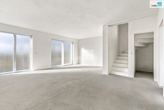 Prodej rodinného domu 118 m², pozemek 175 m² V Průhonu, Zvěř - 6