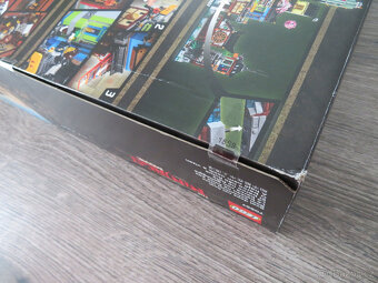 LEGO 70657 NINJAGO City Docks - 6