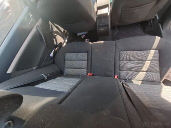 Škoda Octavia 2 facelift 1.6 tdi - 6