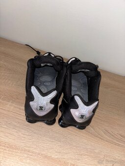 Nike shox tl black - 6