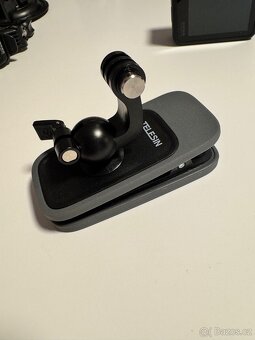 GoPro Hero 13 + příslušenství - 6