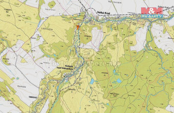 Prodej lesa, 446 m², Kobylá nad Vidnavkou - 6
