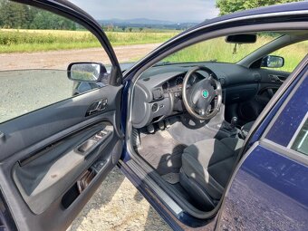 Škoda Superb 1.8T 110 kw LPG 2034 - 6