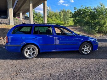 Prodám Škoda Octavia 1 Facelift 1.9TDI 81Kw - 6