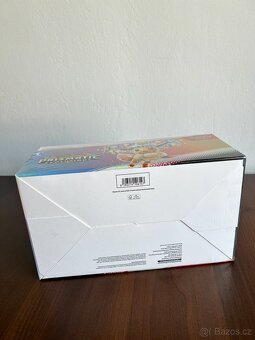 Pokémon Prismatic evolutions booster bundle display - 6