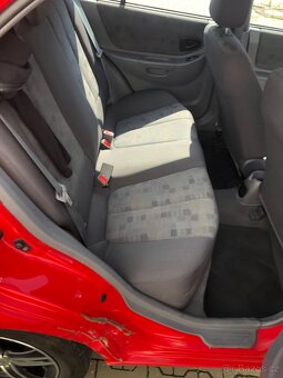 Hyundai Accent 1.3 63kw - 6
