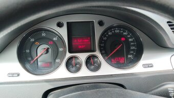 Passat B6 1.9 tdi - 6