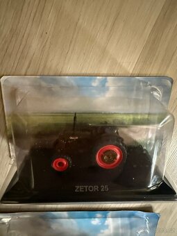 Polská edice traktoru - 6