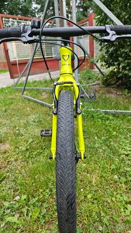 Amulet Tomcat 20" 2022 - 7,6kg - 6
