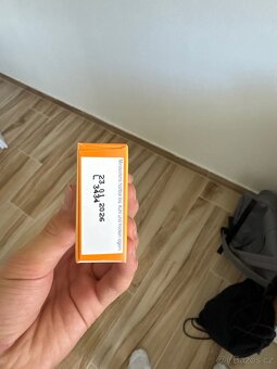 cucavé bonbónky na kašel - 6