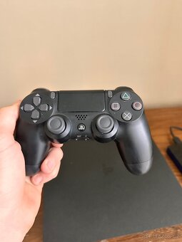 Ps 4 - 6