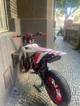 Beta RR 125 2t - 6