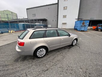 SEAT EXEO ST - 6