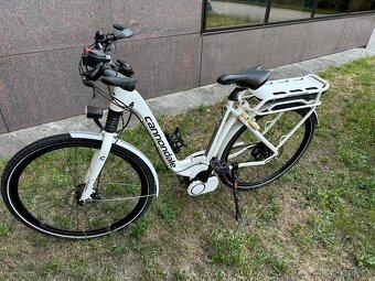 2x elektrokolo Cannondale - 6