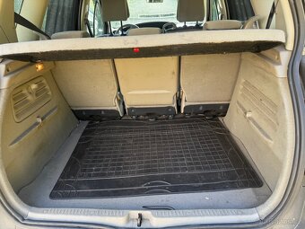 Renault Scenic 1.6i 83kw 2005 klima - 6