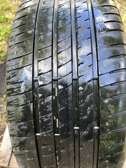 Letní kola VW R18 5x112 Omanyt 225/40 R18 ET49
- 6