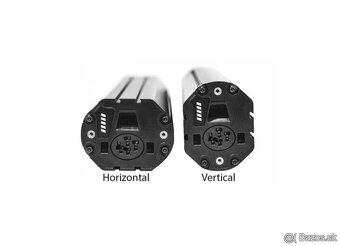 Bosch powertube 500Wh 13,4Ah HORIZONTAL - 6