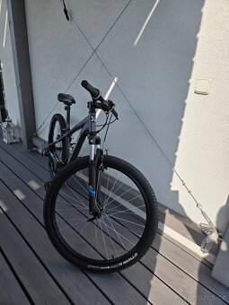 Rockrider ST100 - 27,5" - 6