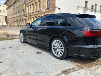 Audi A6 3.0tdi 240kw competition c7 - 6
