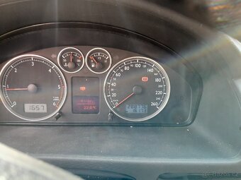 VW Sharan 4x4 - 6