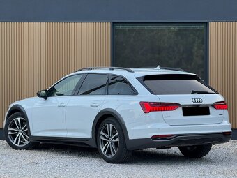 Audi A6 Allroad Quattro 50 TDI basis Matrix,B&O,Head-Up,360 - 6