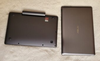 Asus Tranformer T100TA - 6