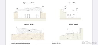 Prodej stavebního pozemku - 6