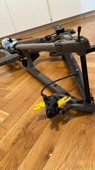 Rámová sada Commencal Meta SX V4 - 6