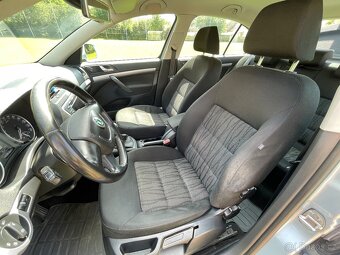 Škoda Octavia 2 - 6