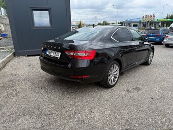 Skoda Superb 2024 2.0 TDI - 6