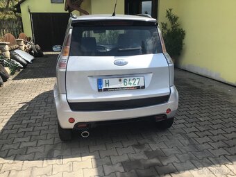 Prodam Moped Auto Microcar M.Go SXI, Rv.10/2013 - 6