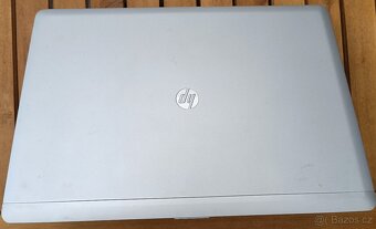 Notebook HP Elitebook Folio 9470m Ultrabook, 8GB RAM,i7-368 - 6