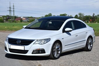 Volkswagen Passat CC 2.0 TSi 147 kW DSG6,XENON,KŮŽE,NAVI,ALU - 6