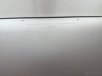 Ntb Apple MacBook Air 13" M1 256 GB - 6
