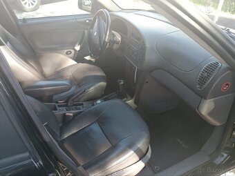 Saab 9-3 2.0t 151kw - 6