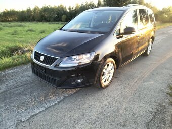 Seat Alhambra - 6