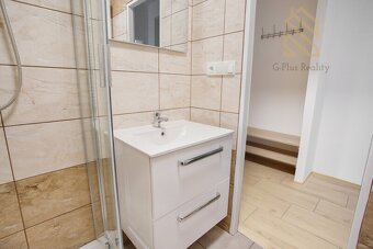 Pronájem bytu 2+1 52 m2 1.patro, Štefánikova 1966, Louny - 6